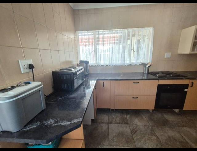 4 BEDROOM HOUSE FOR SALE IN DAL FOUCHE